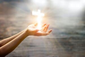 god is greater than the highs and lows