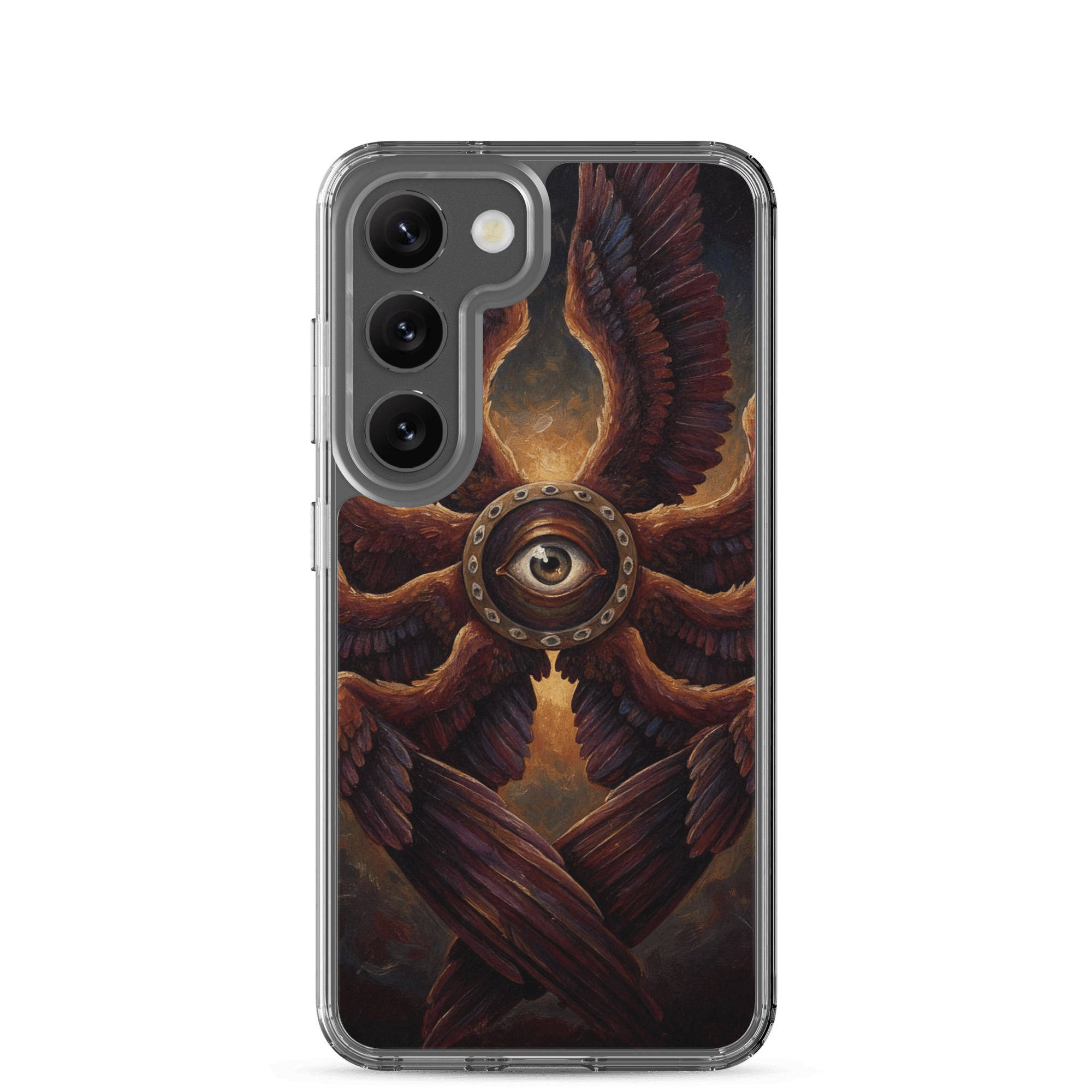 Seraphim Samsung Case - Image 4