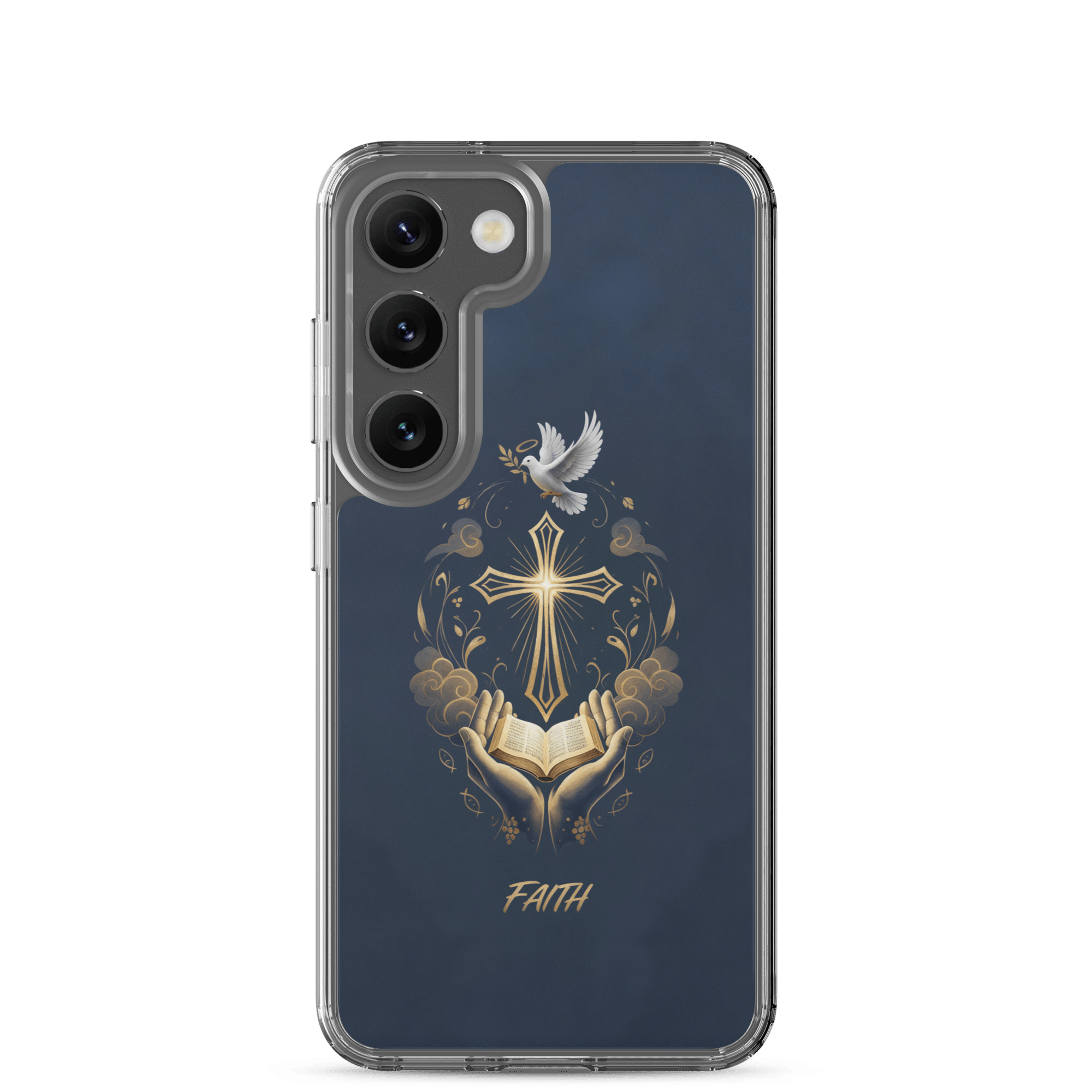 Faith Samsung Case - Image 4