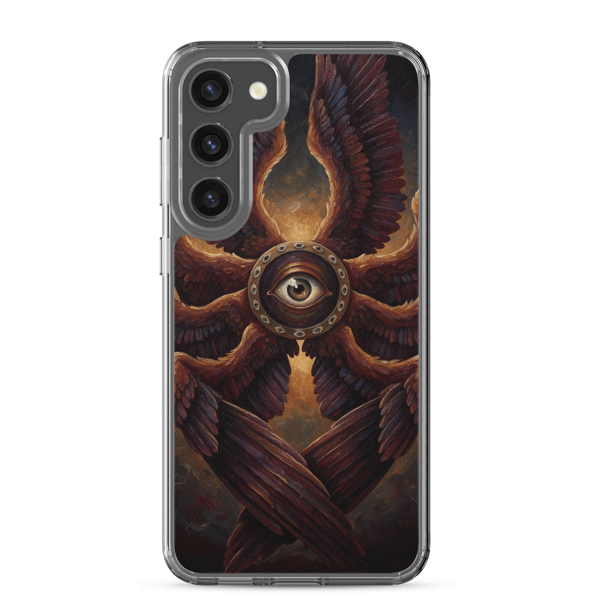 Seraphim Samsung Case - Image 6