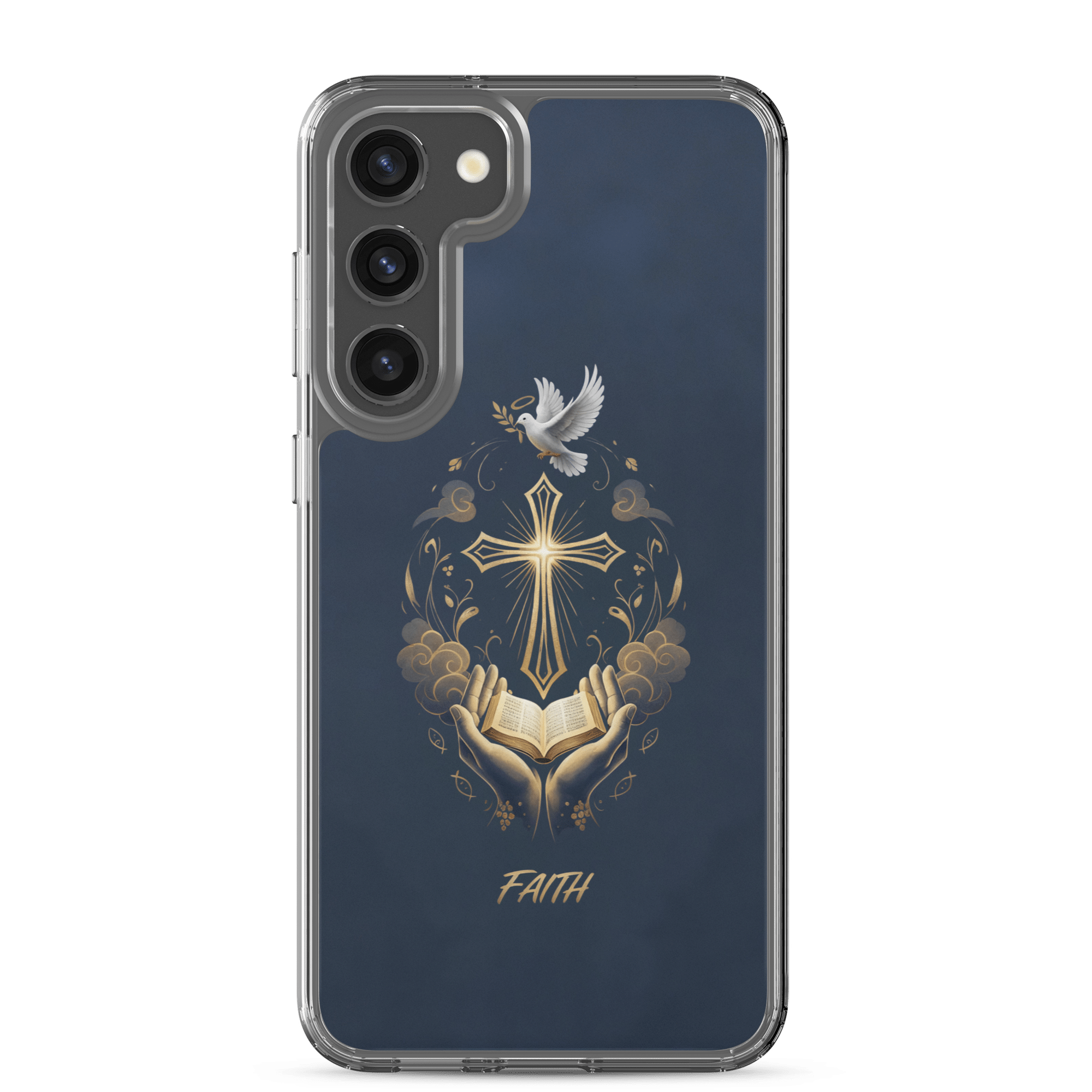 Faith Samsung Case - Image 6