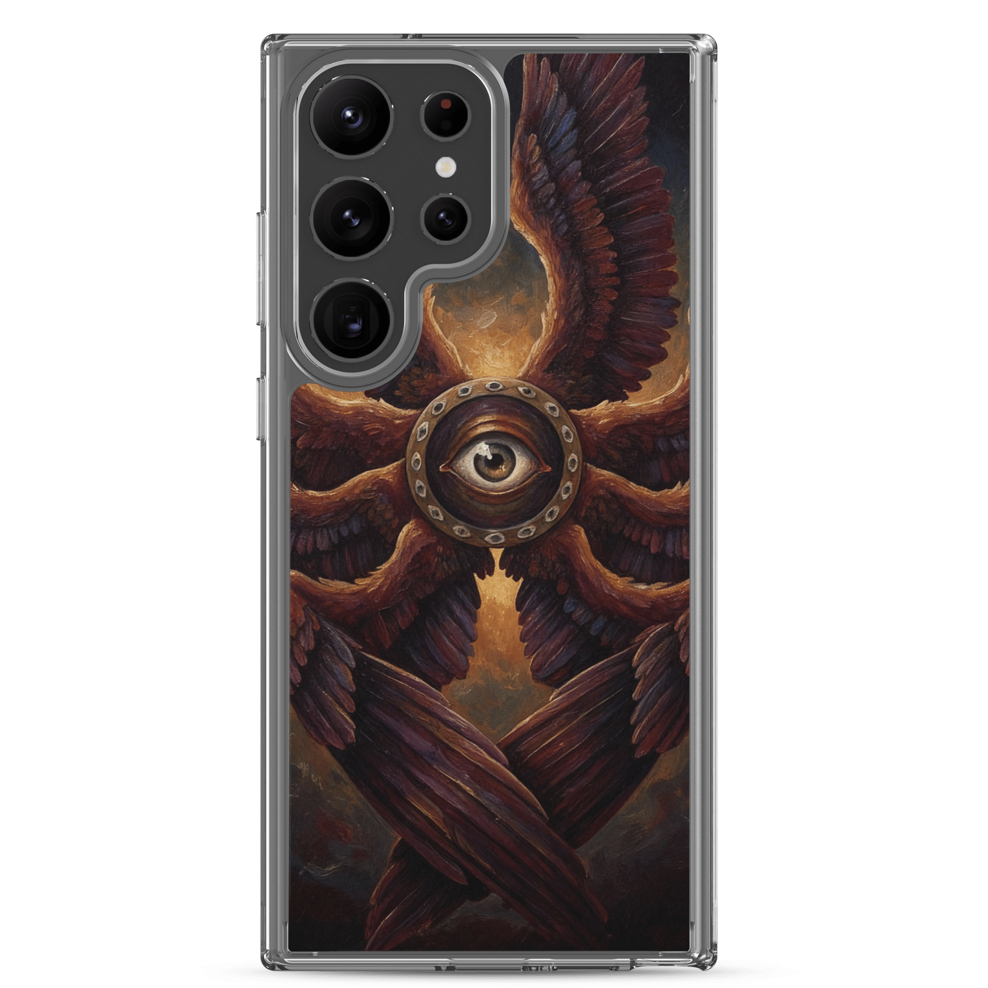 Seraphim Samsung Case - Image 5