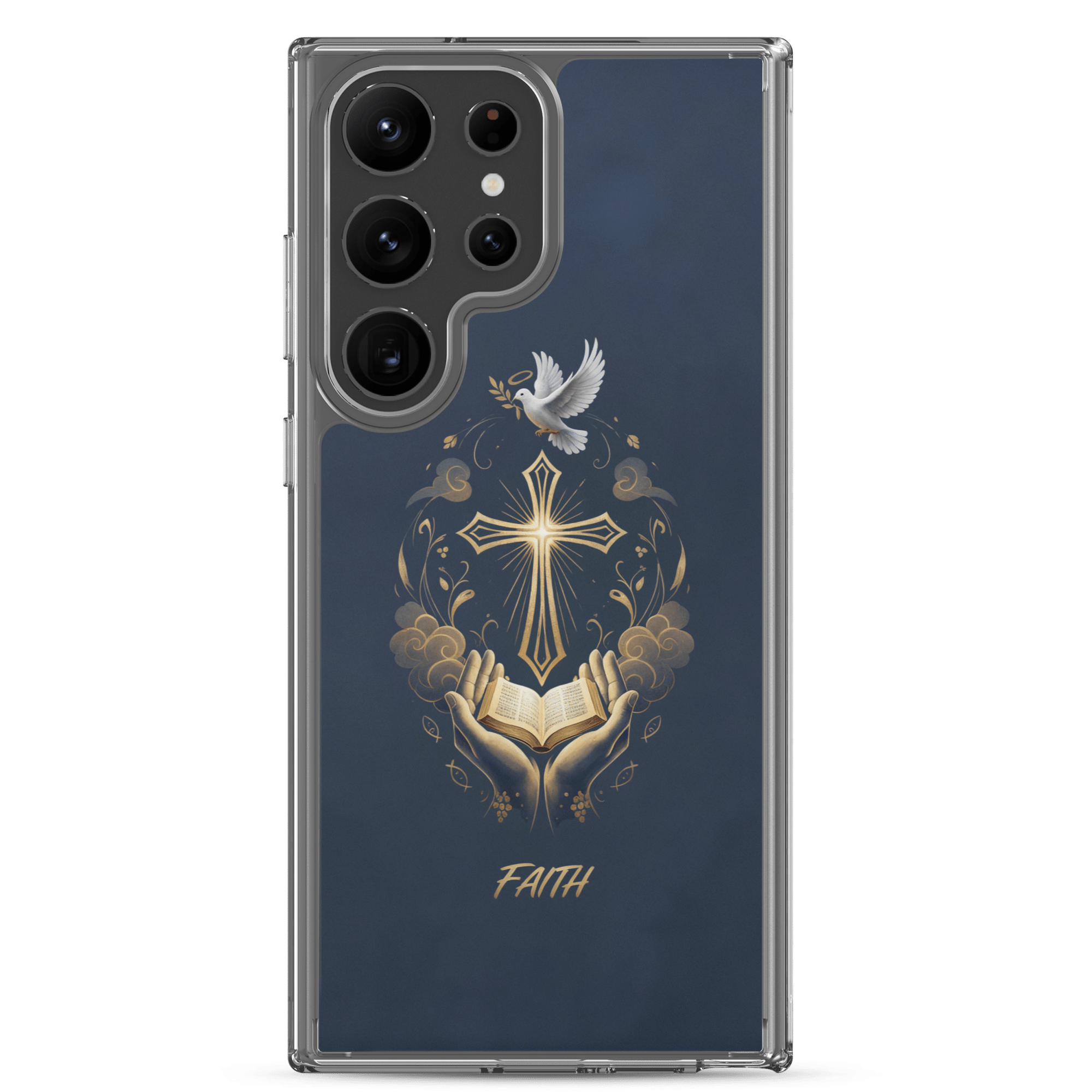 Faith Samsung Case - Image 5