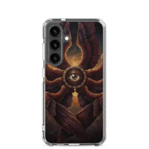 Seraphim Samsung Case