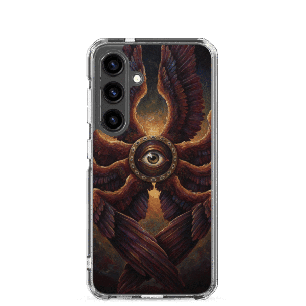 Seraphim Samsung Case