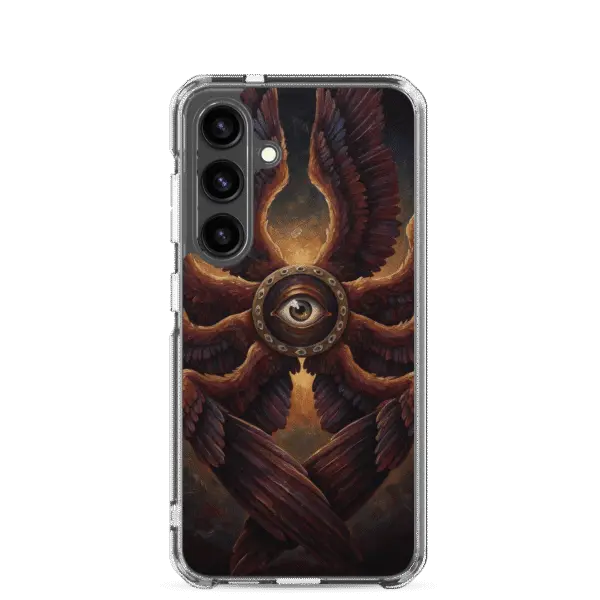 Seraphim Samsung Case