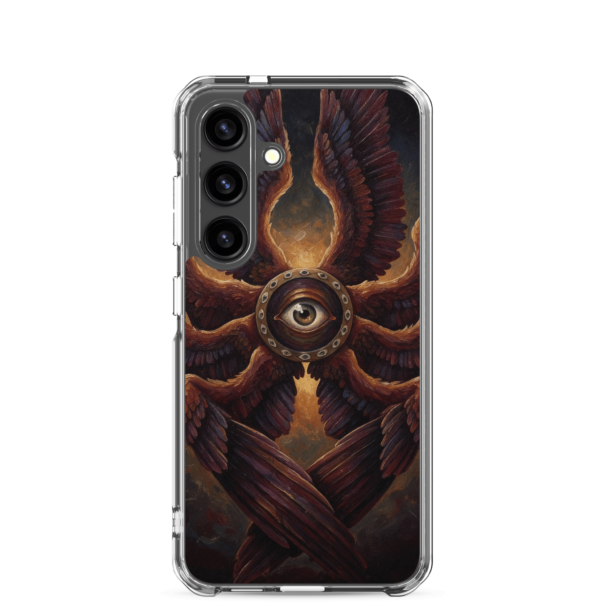 Seraphim Samsung Case