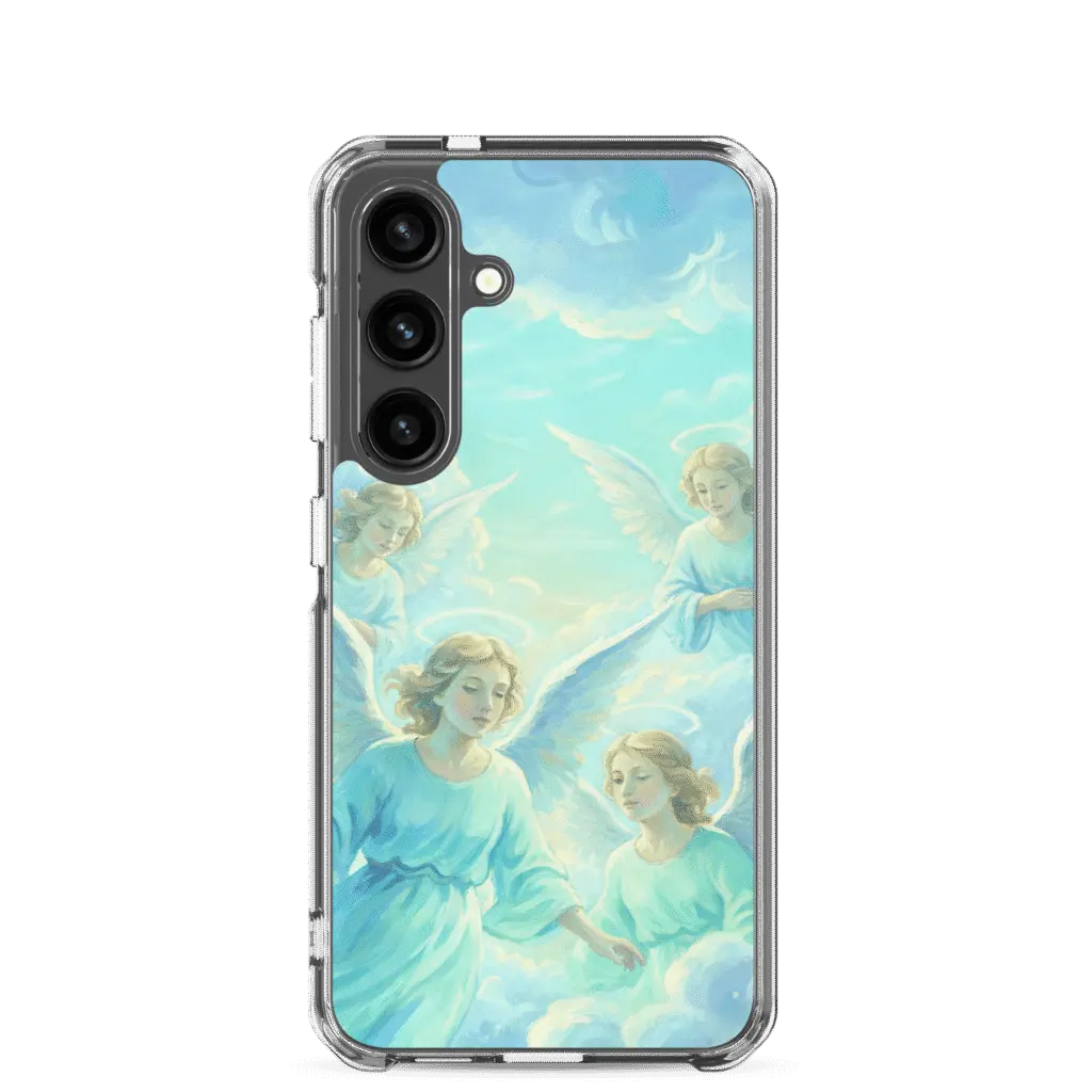 Heavenly Angels Samsung Case