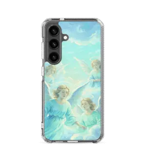 Heavenly Angels Samsung Case