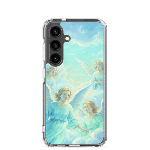 Heavenly Angels Samsung Case