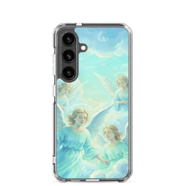 Heavenly Angels Samsung Case