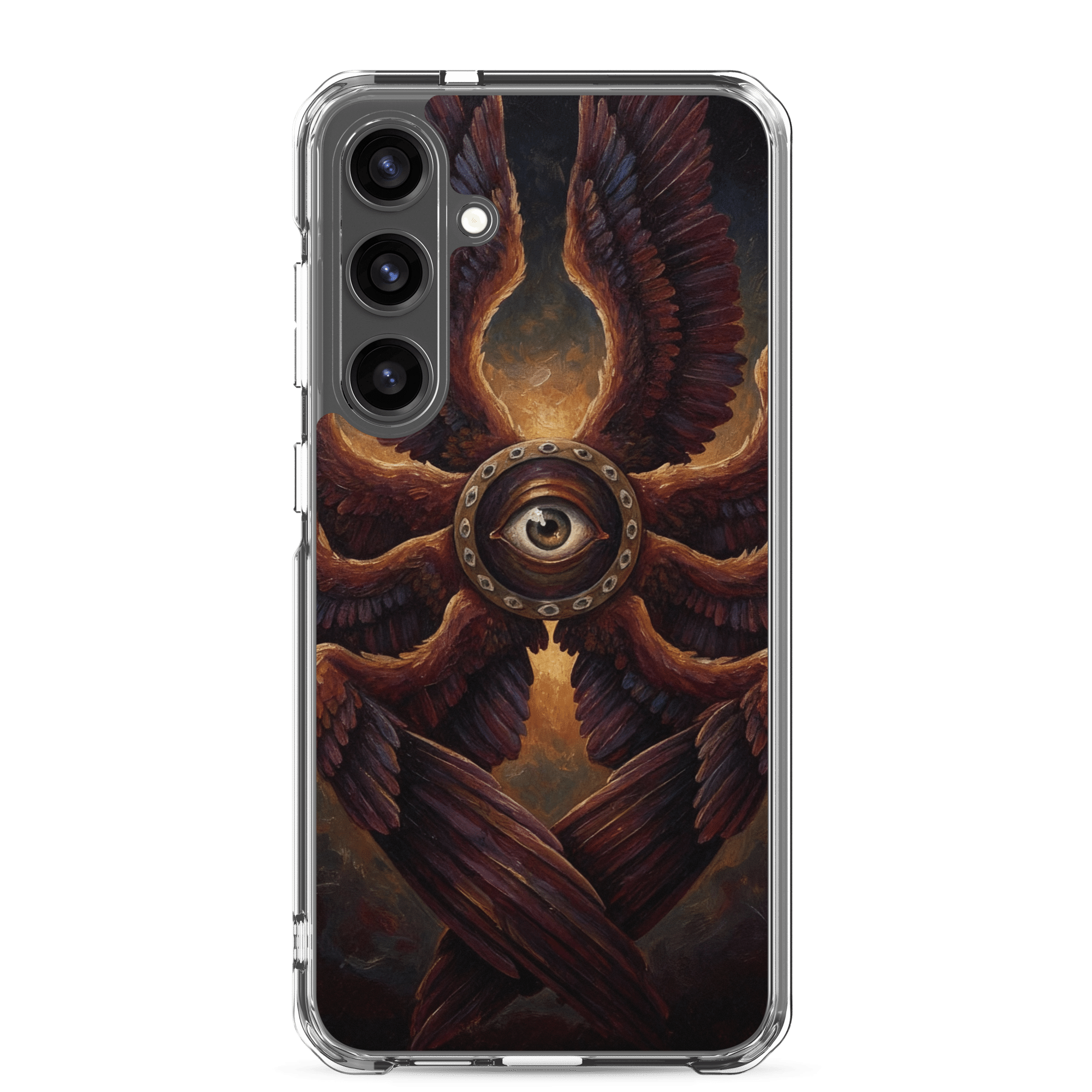 Seraphim Samsung Case - Image 3