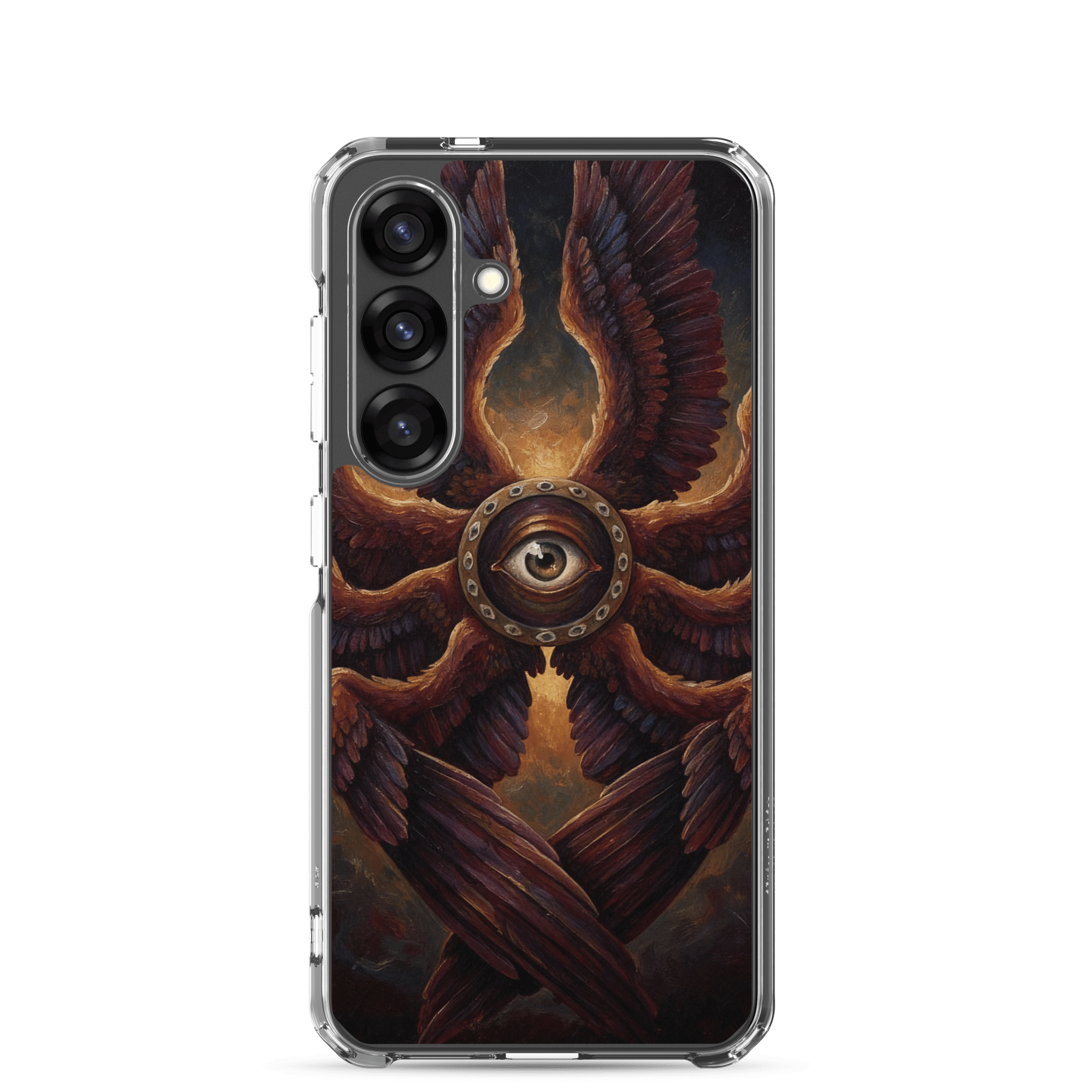 Seraphim Samsung Case - Image 7