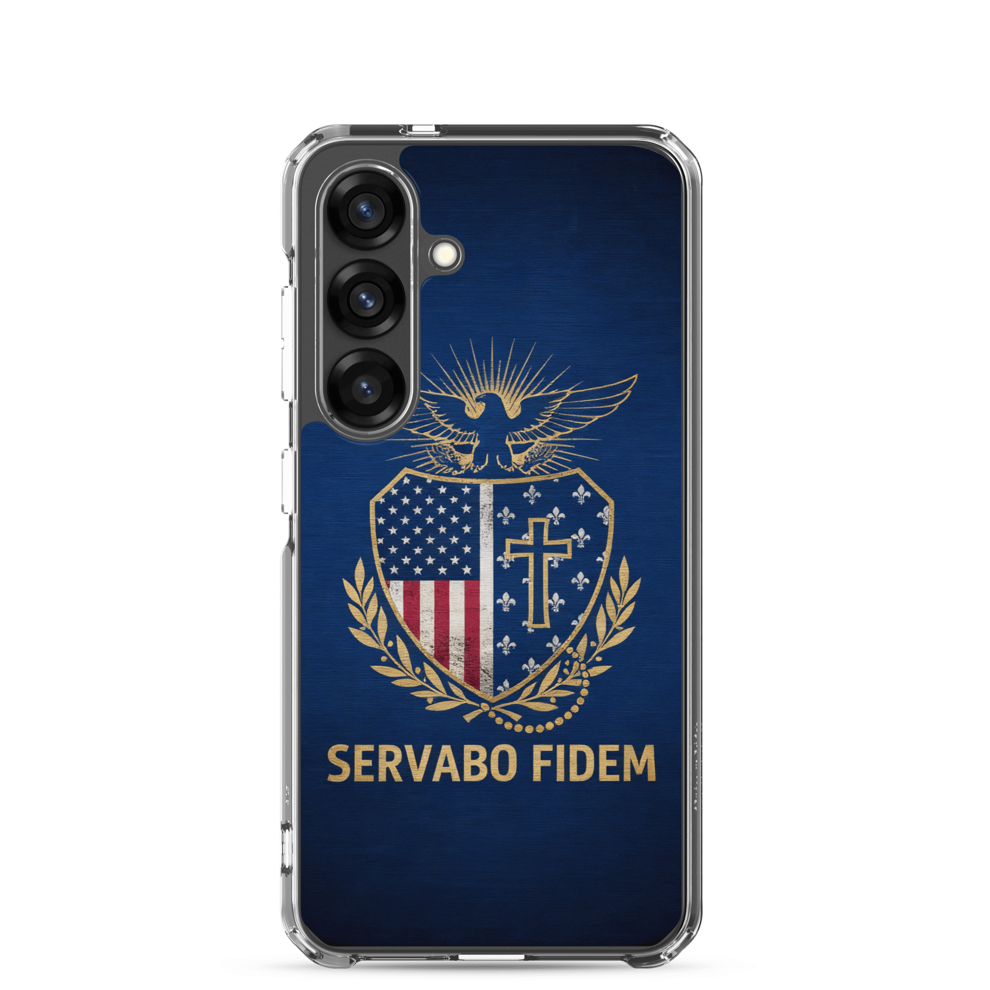Servabo Fidem Samsung Case - Image 7