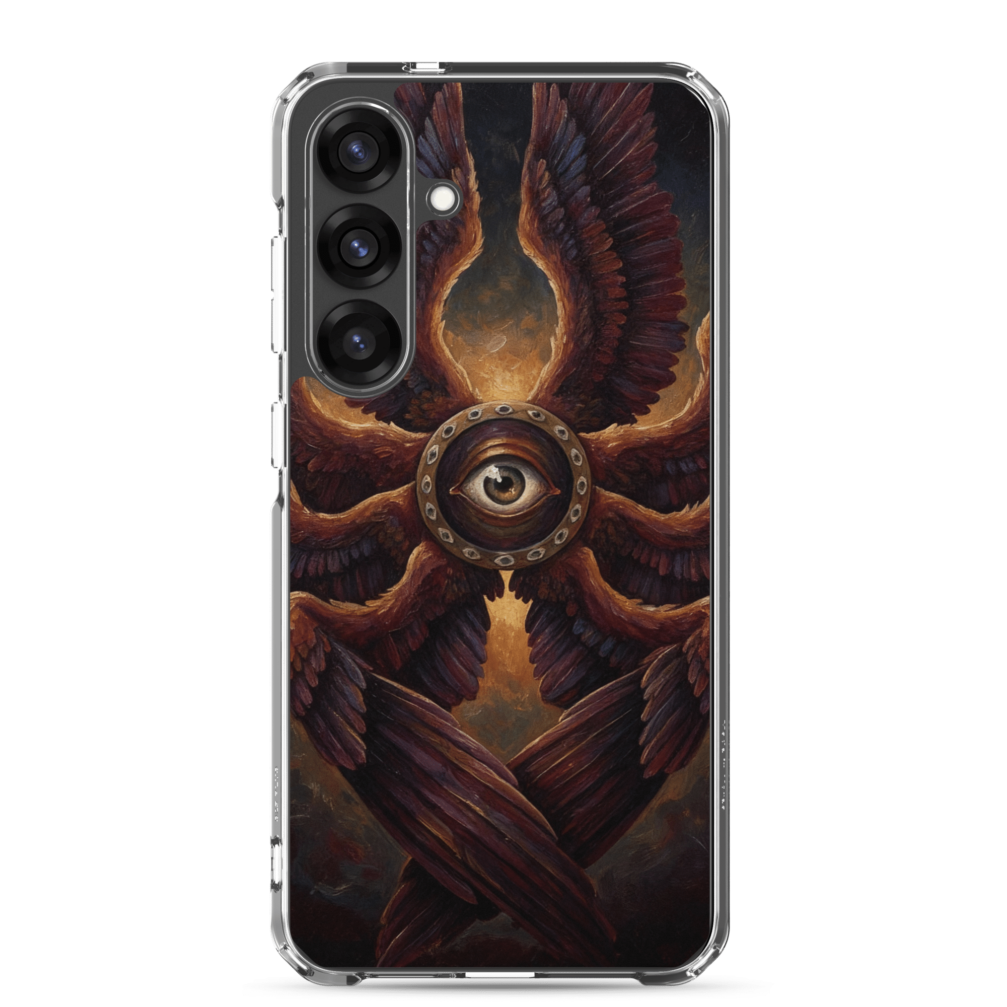 Seraphim Samsung Case - Image 9