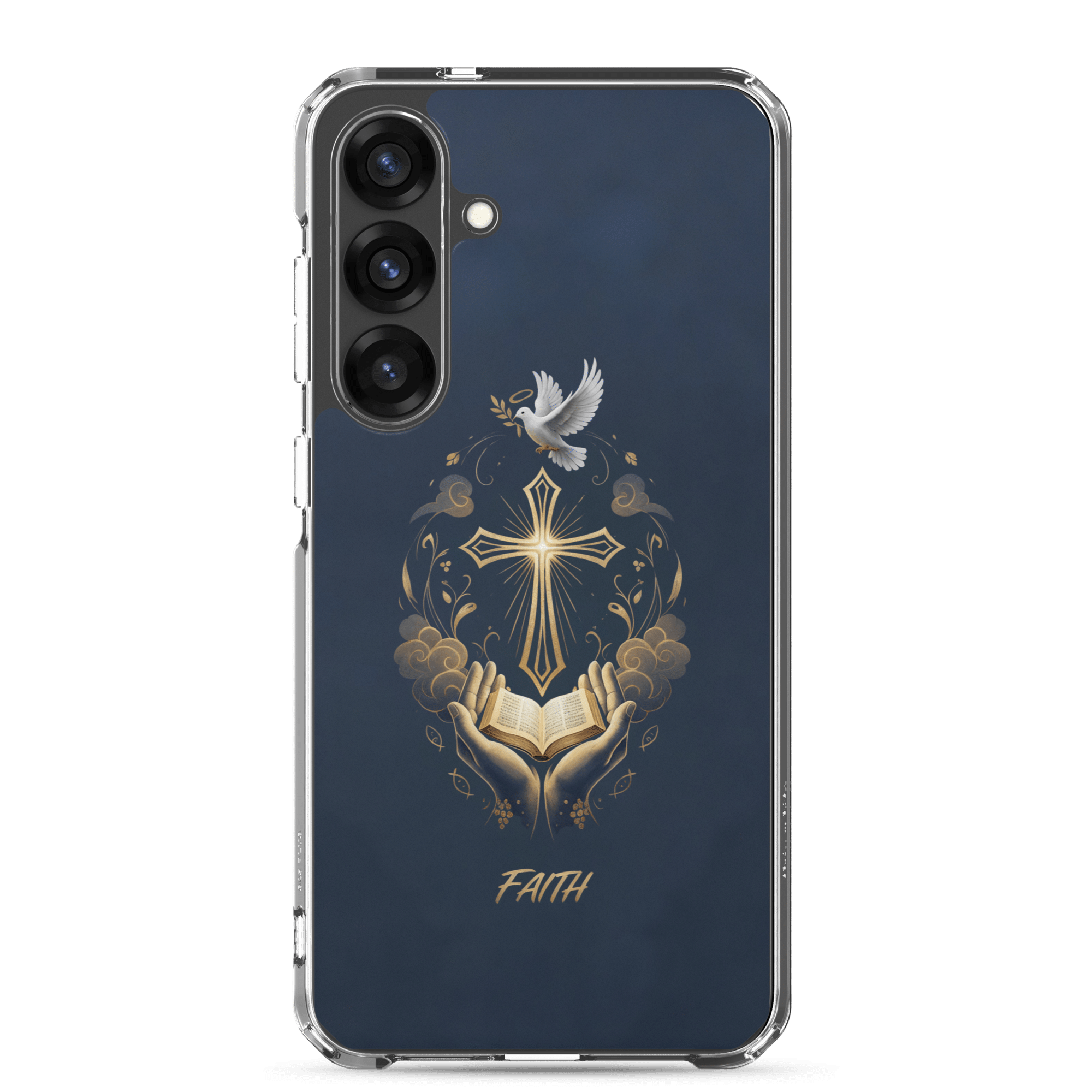 Faith Samsung Case - Image 9