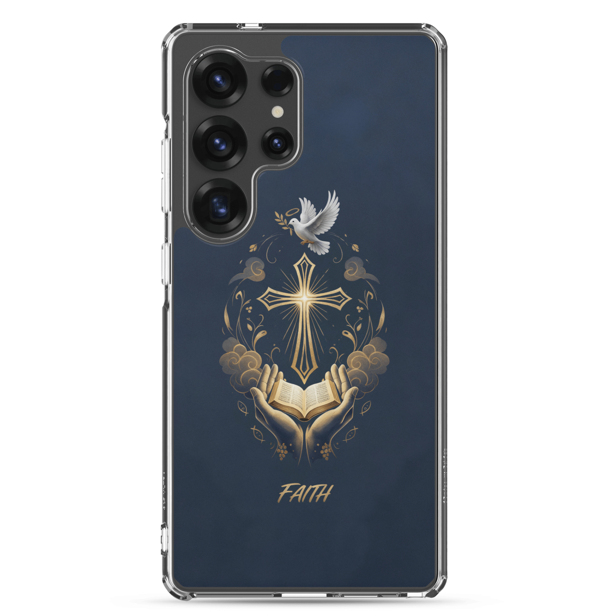 Faith Samsung Case - Image 8