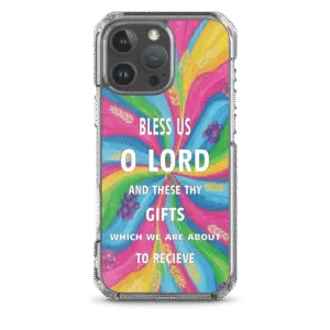 O Lord iPhone Case