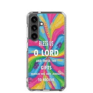 O Lord Samsung Case