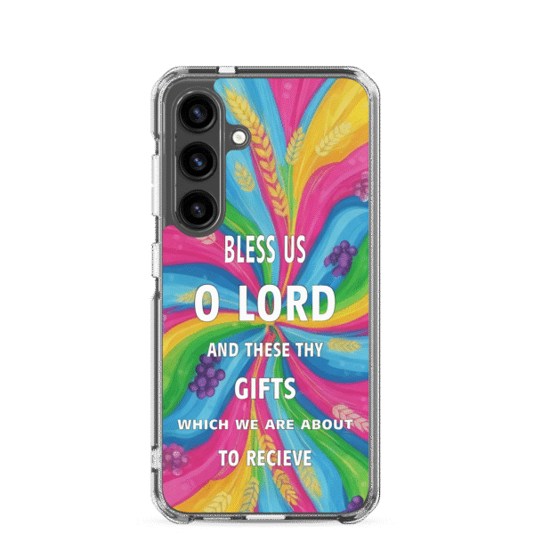 O Lord Samsung Case