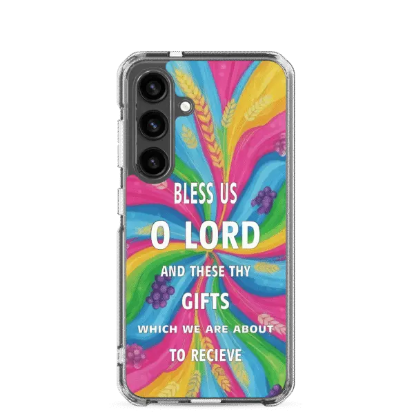 O Lord Samsung Case