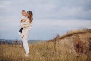 bible verses for single moms