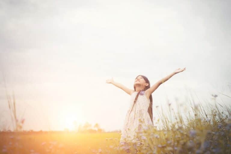 Bible Verses for Protection: Powerful Scriptures to Cast Out Fear