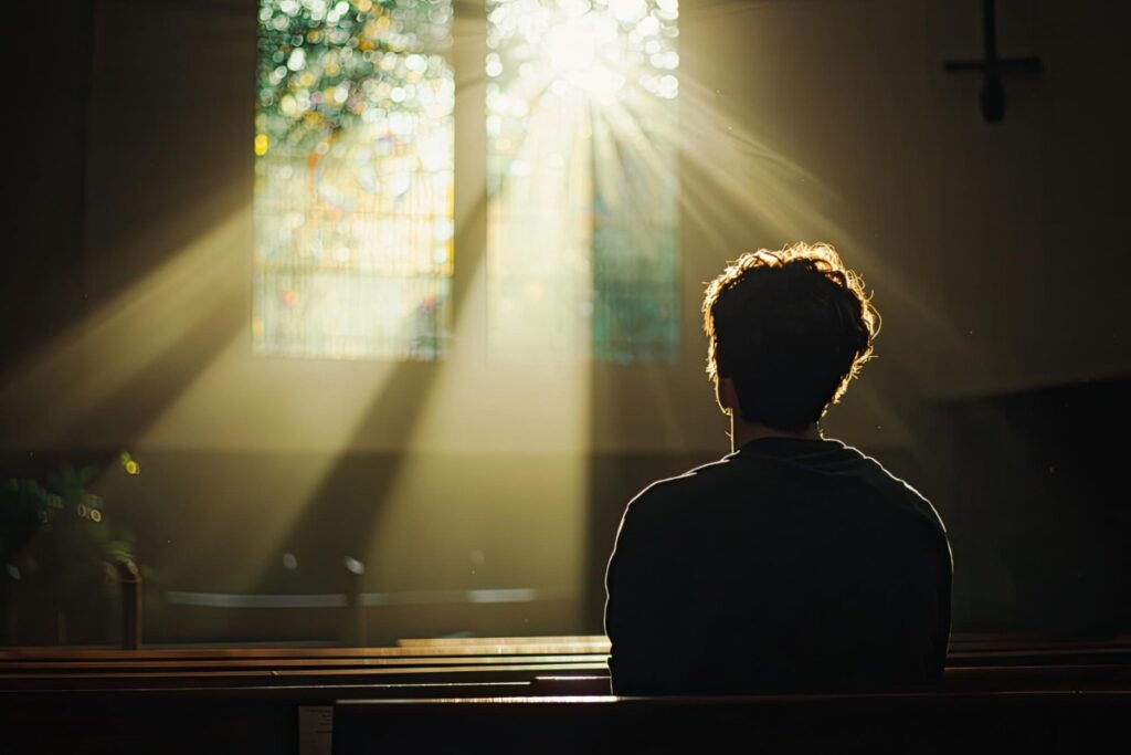 wait on the lord verse