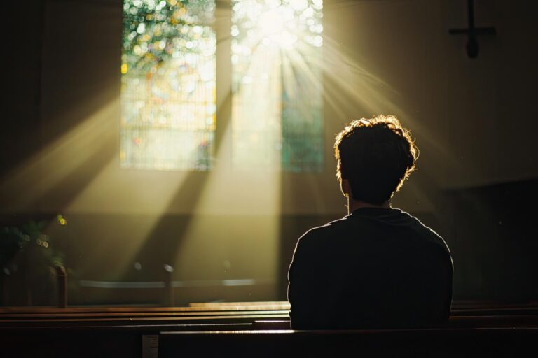 Wait on the Lord: 12 Powerful Verses for Strength in the Waiting