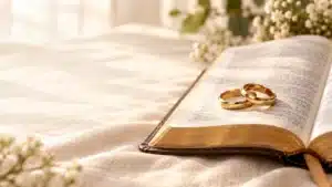 20 Bible Verses About Marriage: Love, Commitment and Faithfulness