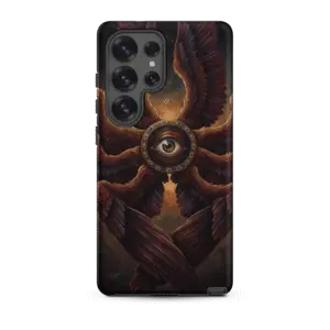 Seraphim Tough Samsung Case